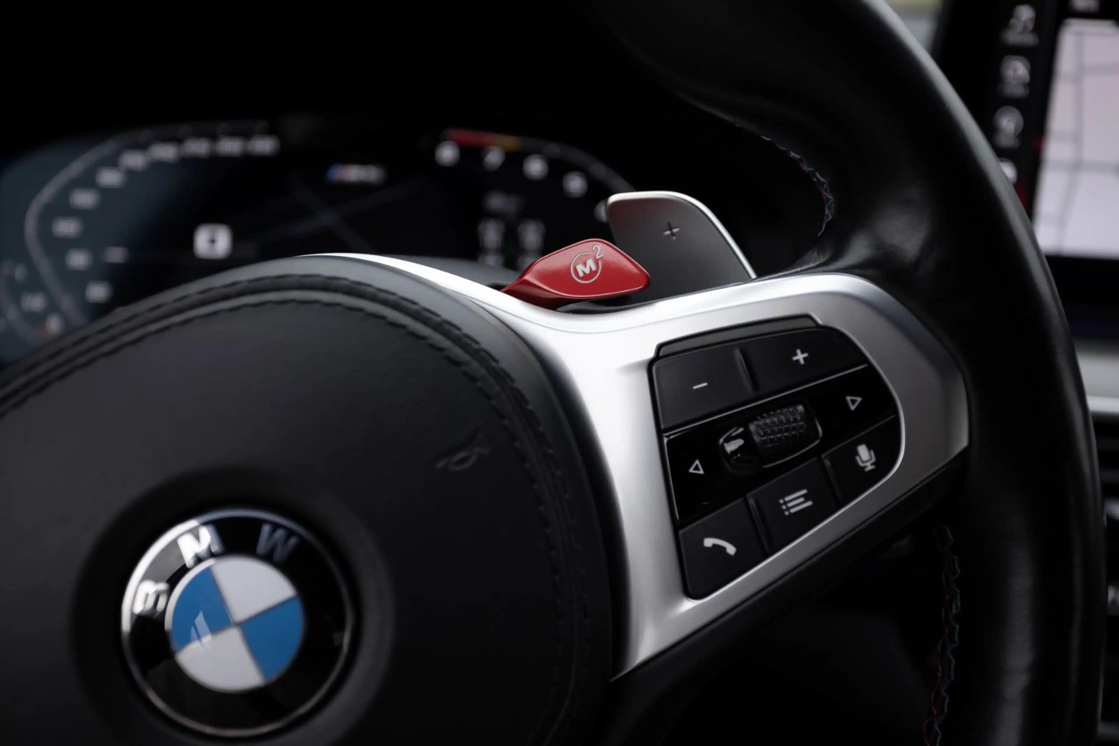 BMW M5 Competition°LASER°MASS°HUD°TV°SOFT°H&K° — photo 10