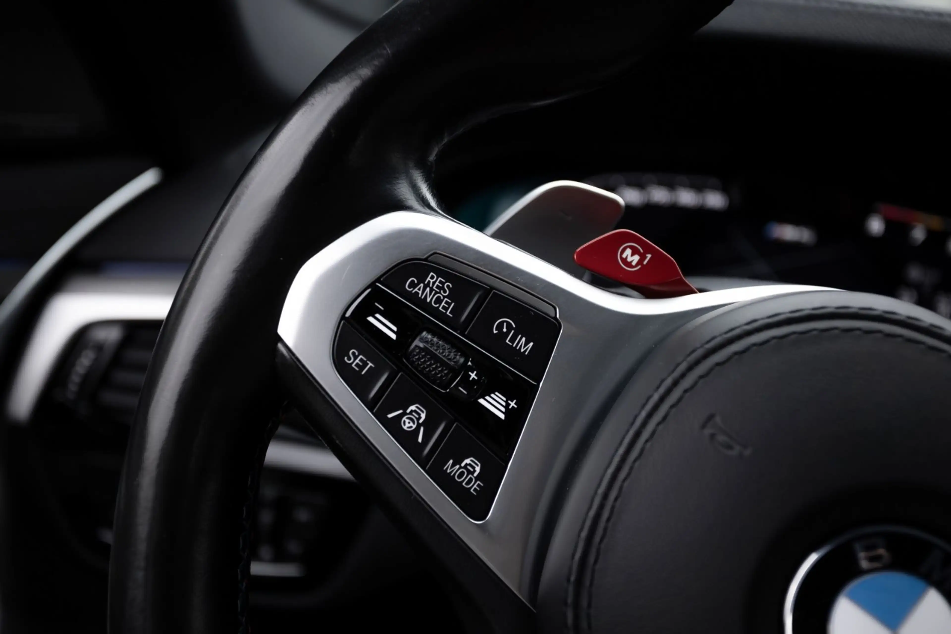BMW M5 Competition°LASER°MASS°HUD°TV°SOFT°H&K° — photo 9
