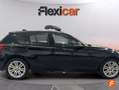 BMW 116 116dA Negro - thumbnail 4