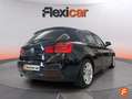 BMW 116 116dA Negro - thumbnail 5