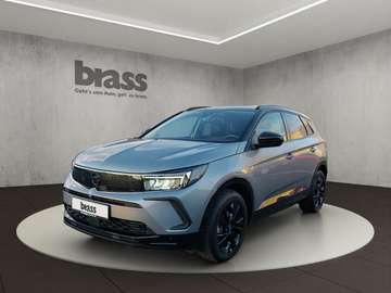 GS Line 1.2 Turbo Start/Stop