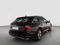 Audi A6 advanced 45 TFSI S-tronic +AHK+360°+LED Schwarz - thumbnail 2