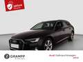 Audi A6 advanced 45 TFSI S-tronic +AHK+360°+LED Schwarz - thumbnail 1