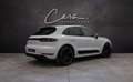Porsche Macan S 3.0 354 cv -PACK SPORTDESIGN – SUSPENSION PNEUMATIQUE ECHAPPEMENT SPORT TOIT OUVRANT PANORAMIQUE BOSE APPLE CARPLAY Weiß - thumbnail 3
