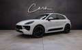 Porsche Macan S 3.0 354 cv -PACK SPORTDESIGN – SUSPENSION PNEUMATIQUE ECHAPPEMENT SPORT TOIT OUVRANT PANORAMIQUE BOSE APPLE CARPLAY Weiß - thumbnail 1