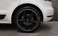 Porsche Macan S 3.0 354 cv -PACK SPORTDESIGN – SUSPENSION PNEUMATIQUE ECHAPPEMENT SPORT TOIT OUVRANT PANORAMIQUE BOSE APPLE CARPLAY Weiß - thumbnail 4