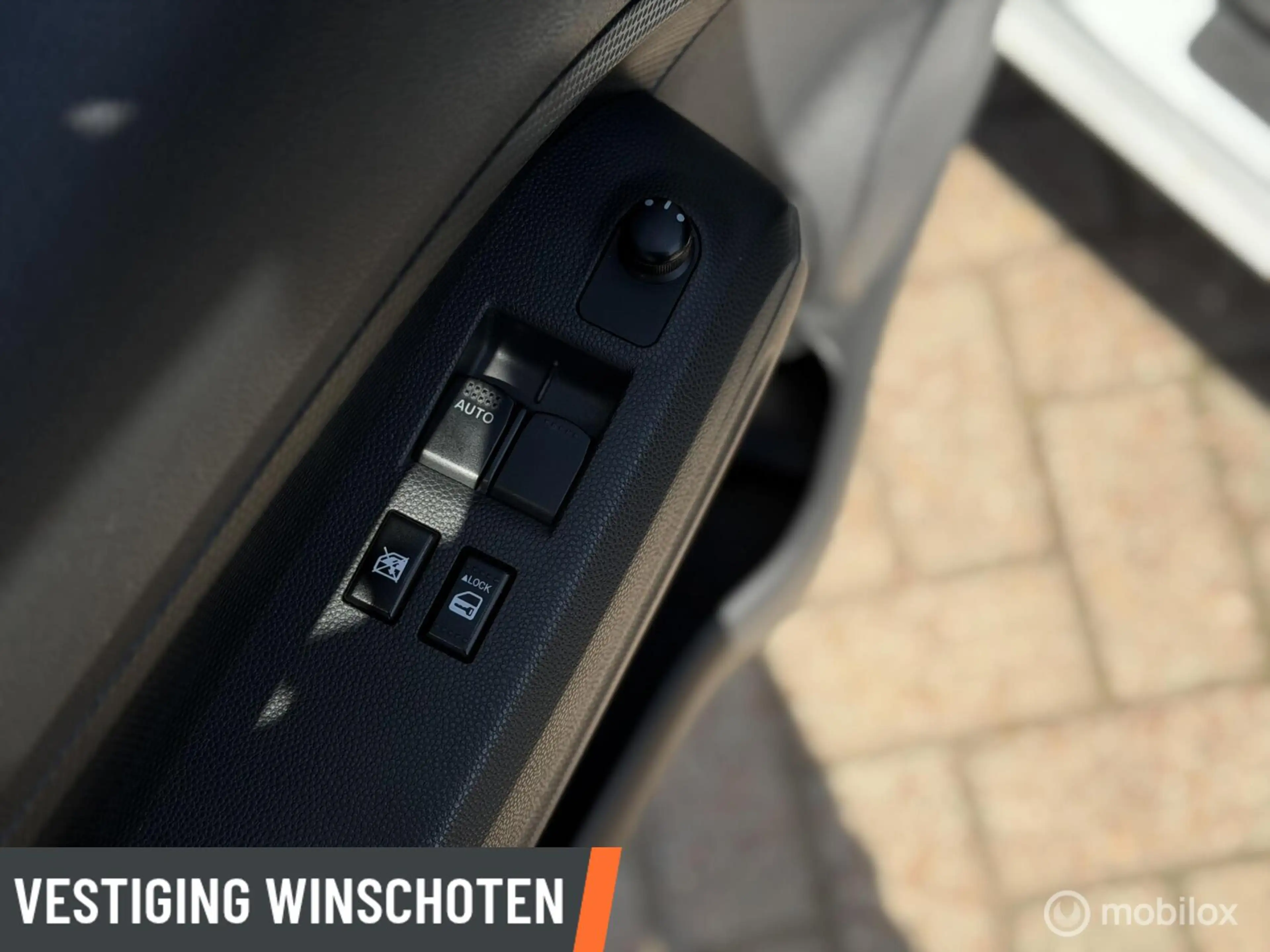 Opel Agila 1.0 Berlin | Airco | LM Velgen | Privacy Glas | — photo 8