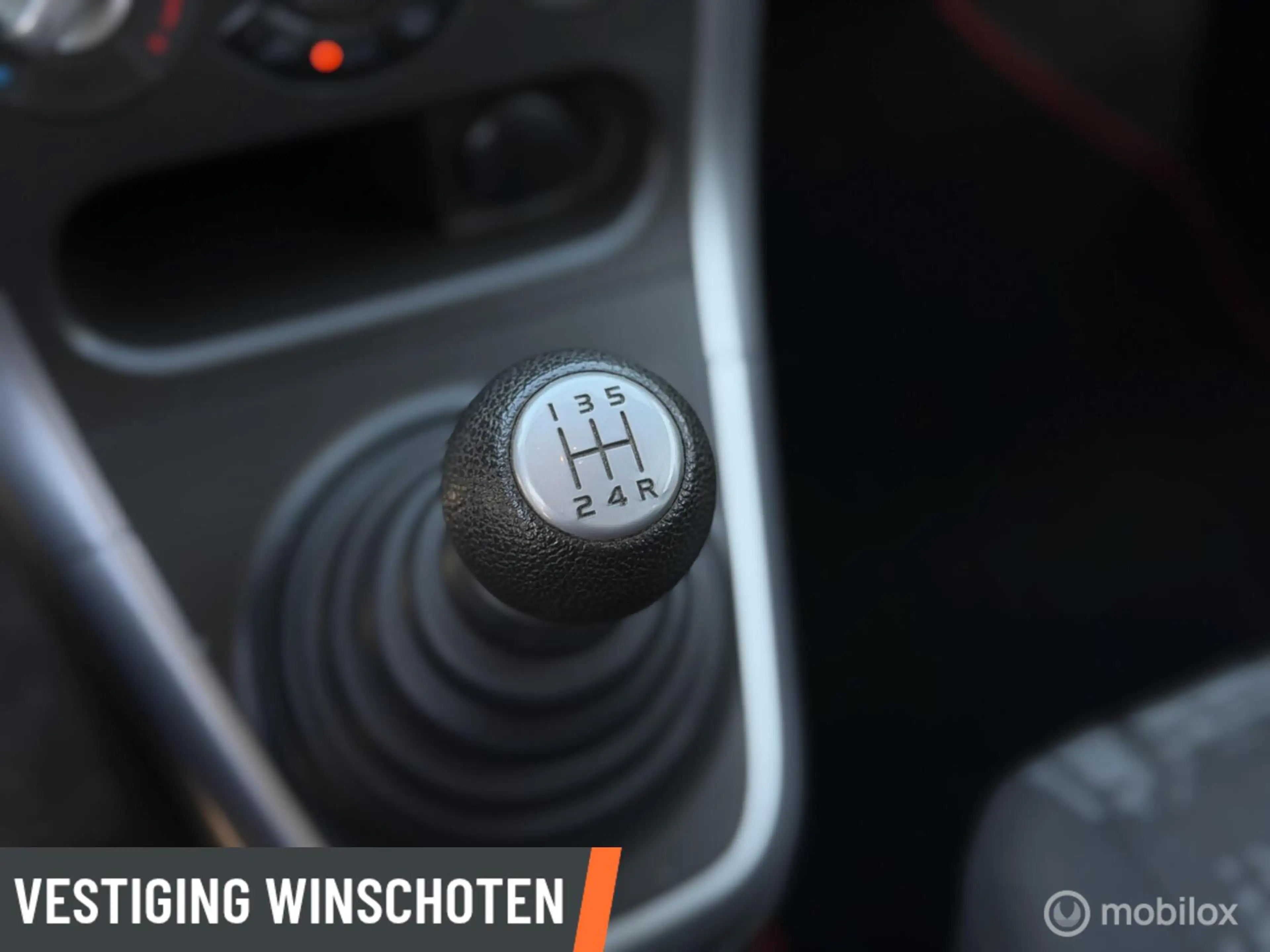 Opel Agila 1.0 Berlin | Airco | LM Velgen | Privacy Glas | — photo 14