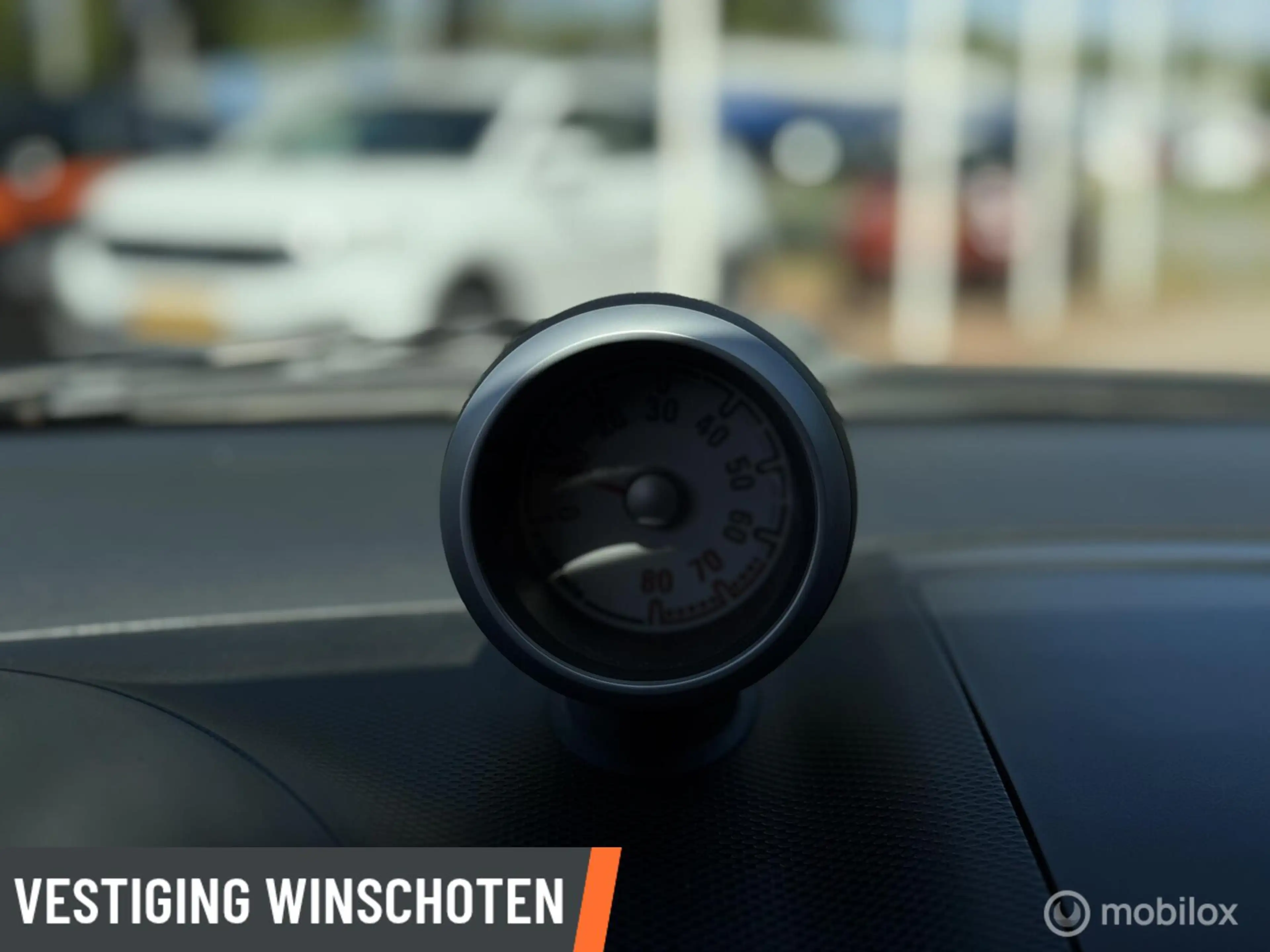 Opel Agila 1.0 Berlin | Airco | LM Velgen | Privacy Glas | — photo 11