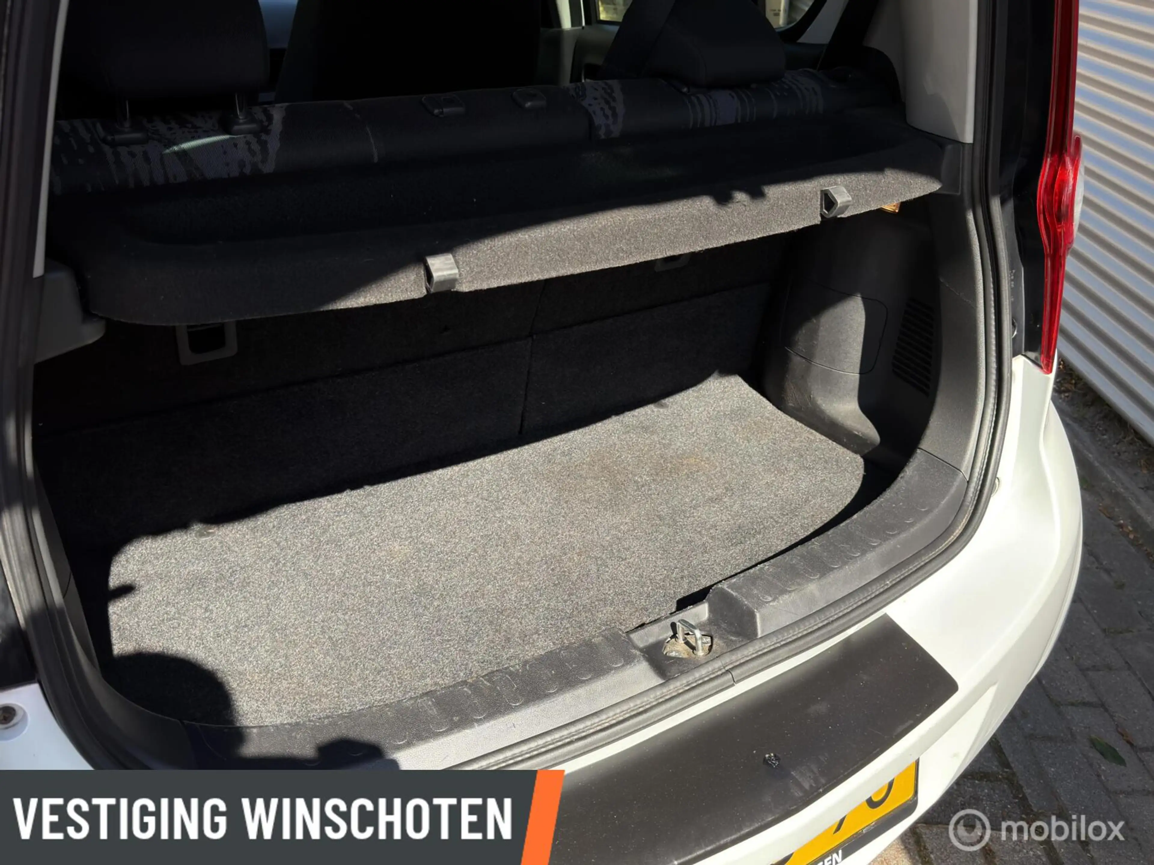 Opel Agila 1.0 Berlin | Airco | LM Velgen | Privacy Glas | — photo 20