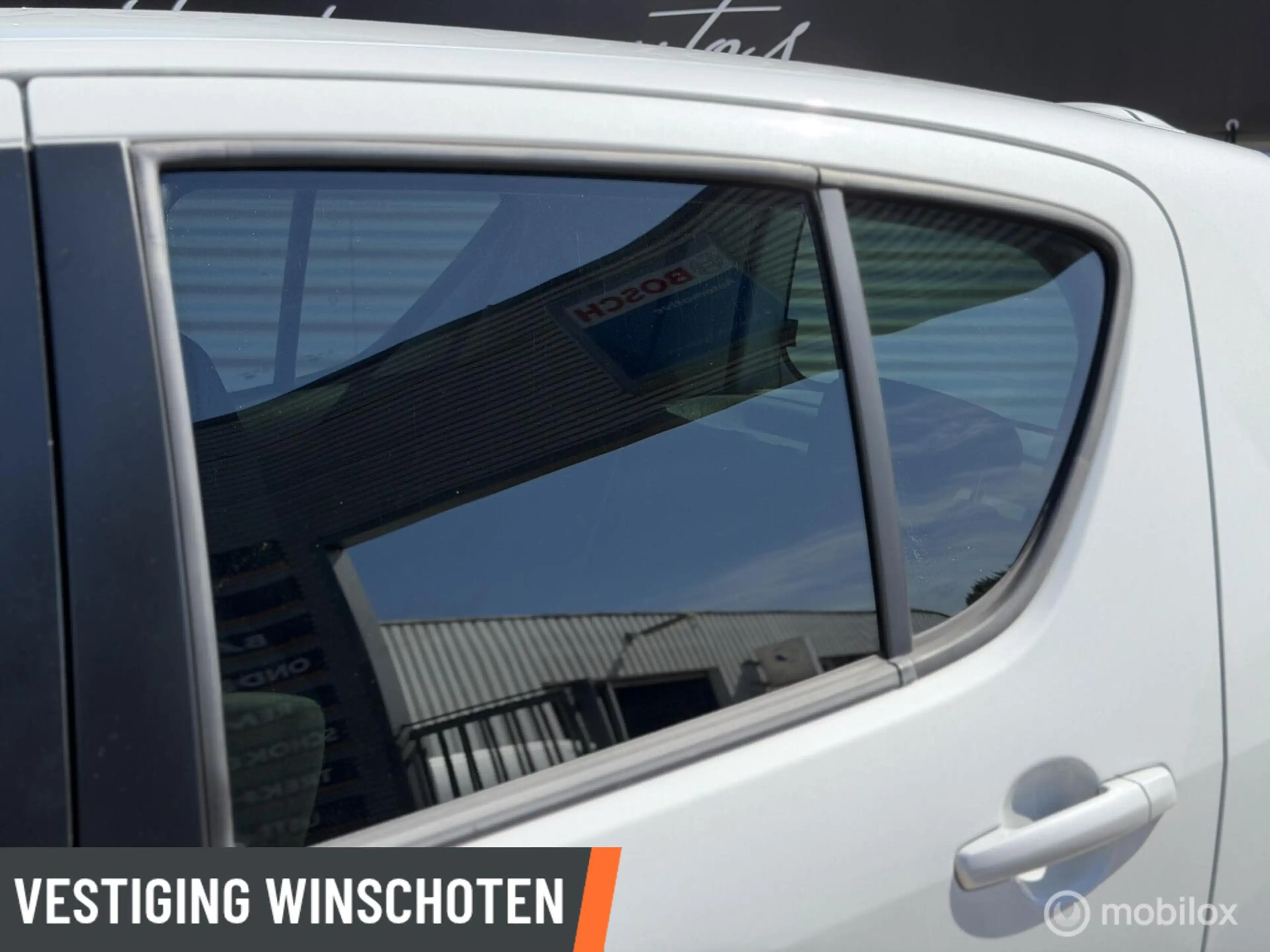 Opel Agila 1.0 Berlin | Airco | LM Velgen | Privacy Glas | — photo 19