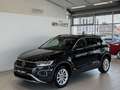 Volkswagen T-Roc 1,0 TSI Life*AHK*Kamera*LED*Spur Schwarz - thumbnail 1