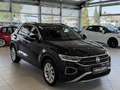 Volkswagen T-Roc 1,0 TSI Life*AHK*Kamera*LED*Spur Schwarz - thumbnail 3