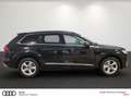Audi Q7 S line 50 TDI quattro ACC STANDHEIZUNG 360KAMERA Schwarz - thumbnail 2