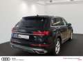Audi Q7 S line 50 TDI quattro ACC STANDHEIZUNG 360KAMERA Schwarz - thumbnail 4