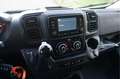 Fiat Ducato Maxi 35 2.2 180PK L4H2 EAT8 AUT BPM VRIJ!! Airco, Bianco - thumbnail 9
