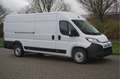 Fiat Ducato Maxi 35 2.2 180PK L4H2 EAT8 AUT BPM VRIJ!! Airco, Bianco - thumbnail 6