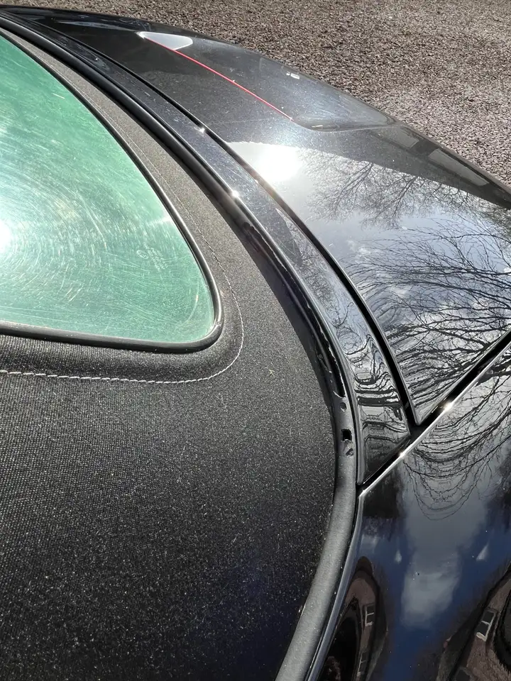 BMW Z3 2.8 roadster, handbak, vol!! , inruil motor, foto 5