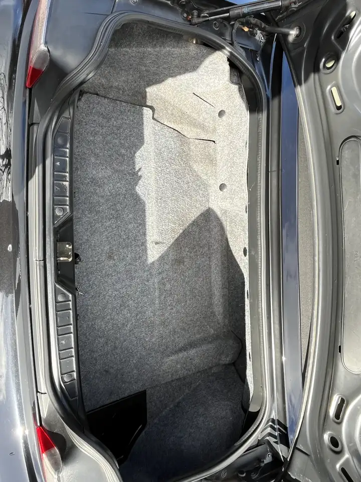 BMW Z3 2.8 roadster, handbak, vol!! , inruil motor, foto 6