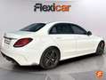Mercedes-Benz C 200 Blanco - thumbnail 8