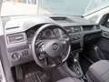 Volkswagen Caddy 2,0TDI Kasten BMT DSG Klima Temp. 1.Hd Silber - thumbnail 20