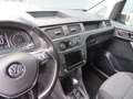 Volkswagen Caddy 2,0TDI Kasten BMT DSG Klima Temp. 1.Hd Silber - thumbnail 19
