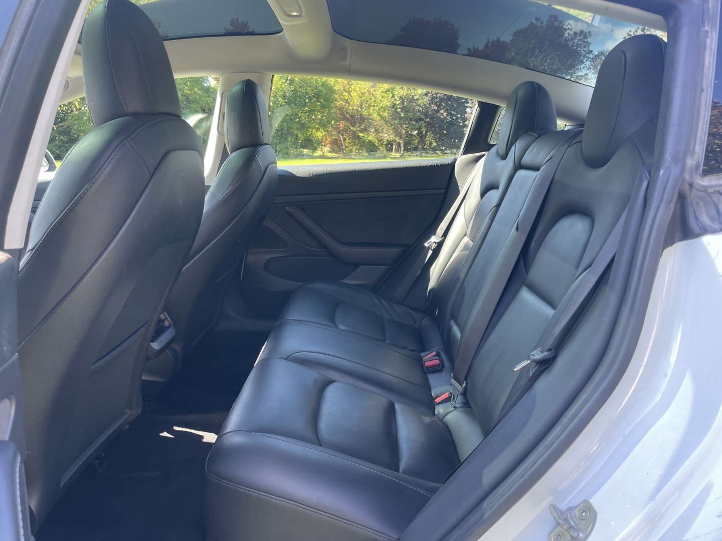 2020 Tesla Model 3 Standard Range Plus *One Owner / Clean Carfax thumb 10