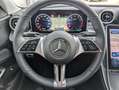 Mercedes-Benz C 180 RKam PTS Shz LED Ambi Sportpaket CarPlay Silber - thumbnail 15
