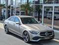 Mercedes-Benz C 180 RKam PTS Shz LED Ambi Sportpaket CarPlay Срібний - thumbnail 10