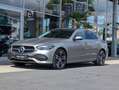 Mercedes-Benz C 180 RKam PTS Shz LED Ambi Sportpaket CarPlay Срібний - thumbnail 2