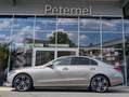 Mercedes-Benz C 180 RKam PTS Shz LED Ambi Sportpaket CarPlay Срібний - thumbnail 3