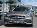 Mercedes-Benz C 180 RKam PTS Shz LED Ambi Sportpaket CarPlay Срібний - thumbnail 6