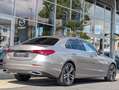 Mercedes-Benz C 180 RKam PTS Shz LED Ambi Sportpaket CarPlay Argintiu - thumbnail 7