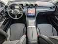 Mercedes-Benz C 180 RKam PTS Shz LED Ambi Sportpaket CarPlay Срібний - thumbnail 17