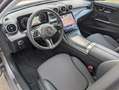 Mercedes-Benz C 180 RKam PTS Shz LED Ambi Sportpaket CarPlay Срібний - thumbnail 18