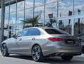 Mercedes-Benz C 180 RKam PTS Shz LED Ambi Sportpaket CarPlay Срібний - thumbnail 4