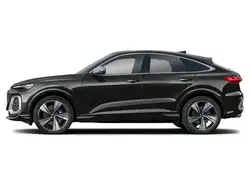 Audi SQ5 снимка Audi SQ5