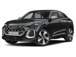 Audi SQ5 снимка Audi SQ5