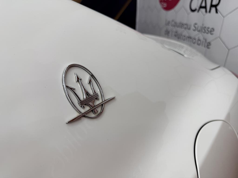 Photo du véhicule