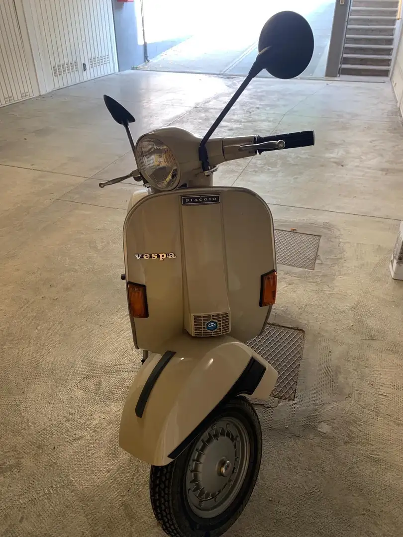 Piaggio PX 150 originale senza restauro Beige - 1