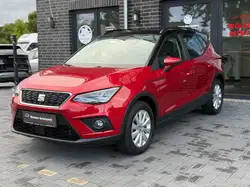 Seat Arona 1.6 Style*Klima*SHZ*AHK*Full Link*BT*SDK*