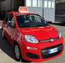 Fiat Panda Panda 1.0 FireFly S&S Hybrid Rosso - thumbnail 2