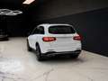 Mercedes-Benz GLC 43 AMG 4Matic Aut. Blanco - thumbnail 5