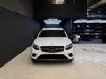 Mercedes-Benz GLC 43 AMG 4Matic Aut. Blanco - thumbnail 2