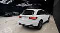 Mercedes-Benz GLC 43 AMG 4Matic Aut. Blanco - thumbnail 6