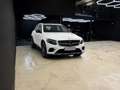 Mercedes-Benz GLC 43 AMG 4Matic Aut. Blanco - thumbnail 10