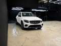 Mercedes-Benz GLC 43 AMG 4Matic Aut. Blanco - thumbnail 4