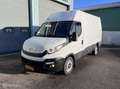 Iveco Daily 35C14V 2.3 AUTOMAAT 352 H2 Blanc - thumbnail 3