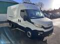 Iveco Daily 35C14V 2.3 AUTOMAAT 352 H2 Blanc - thumbnail 2