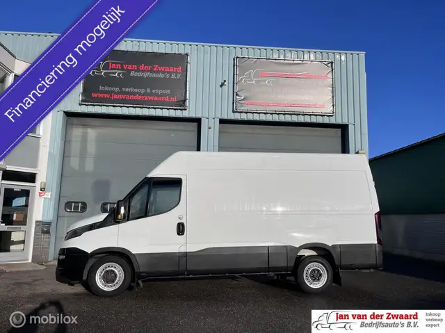 Iveco Daily 35C14V 2.3 AUTOMAAT 352 H2